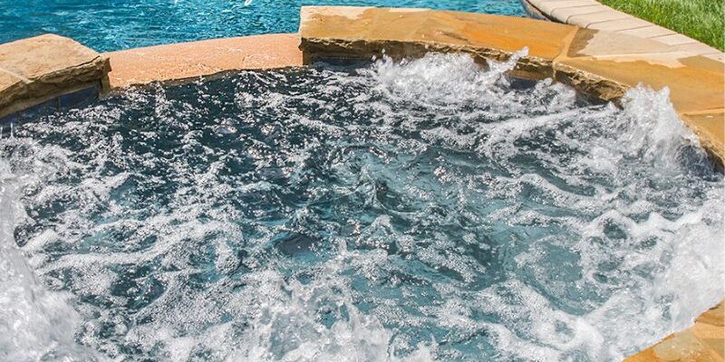 custom hot tub contractor raleigh nc