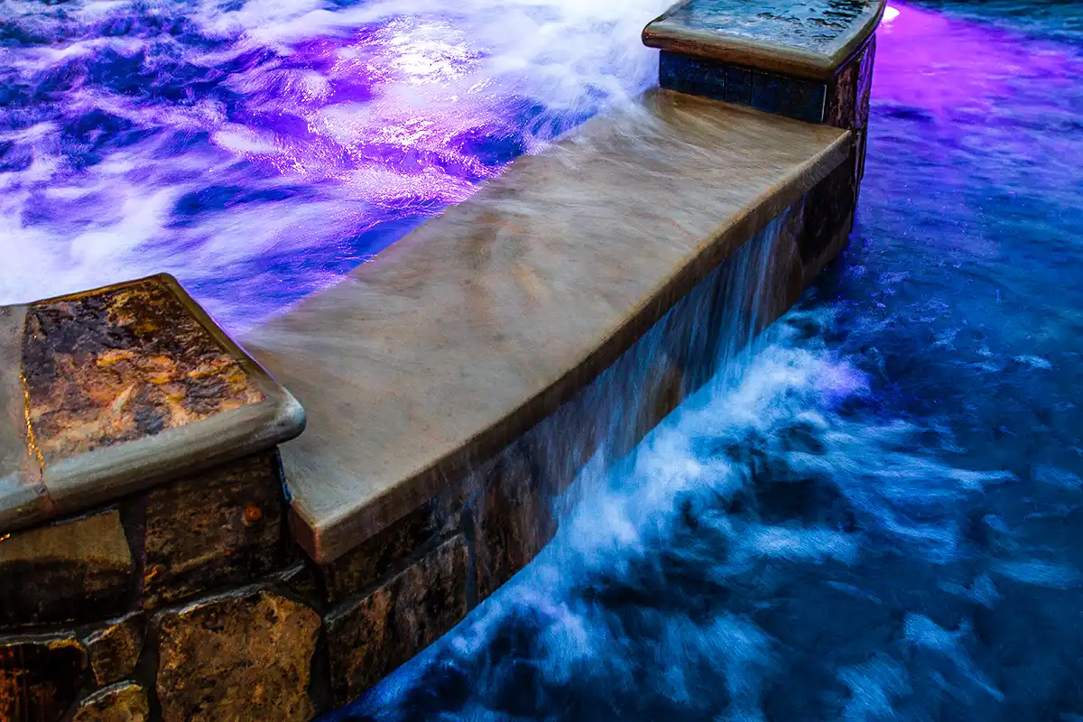 Six Ideas for Your Pool Renovation