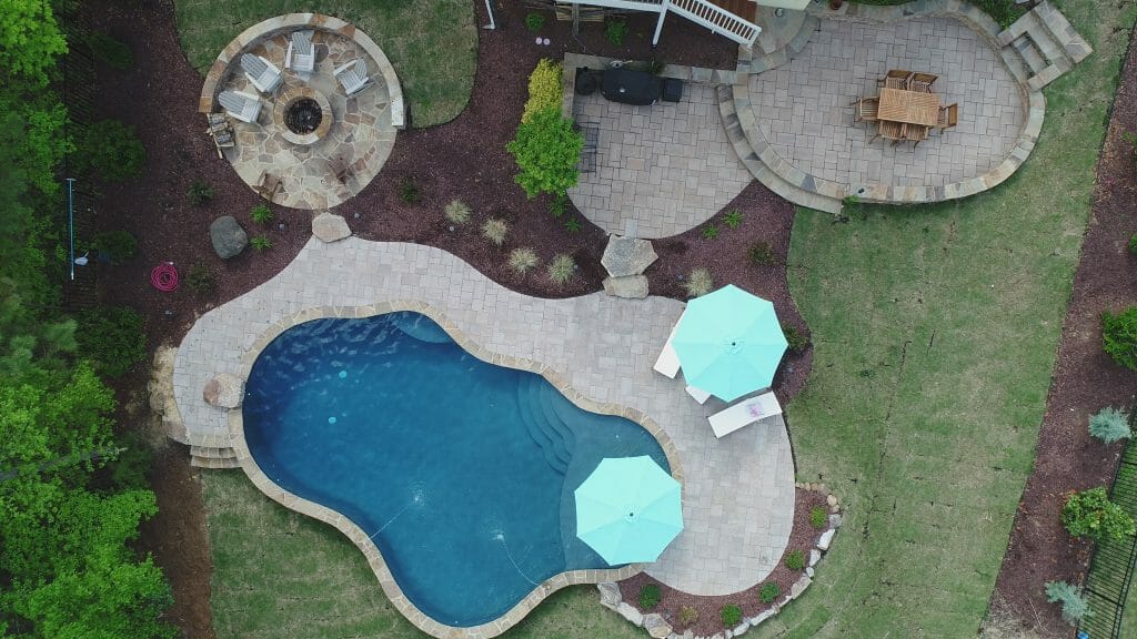 Custom Pools