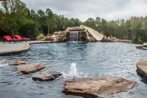 The Harrison Project