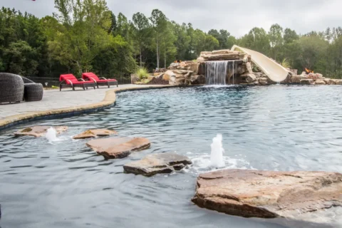 The Harrison Project