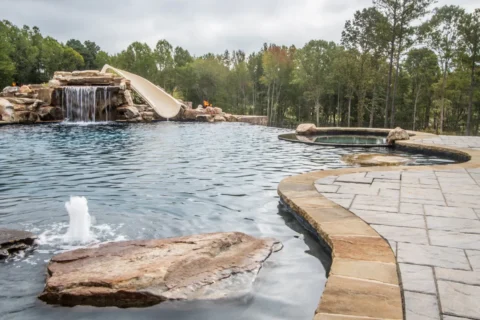 The Harrison Project