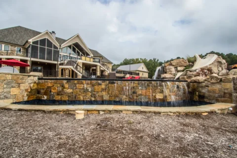 The Harrison Project