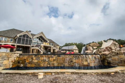 The Harrison Project