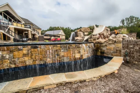 The Harrison Project