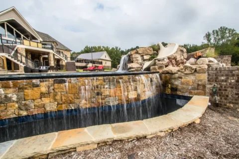 The Harrison Project