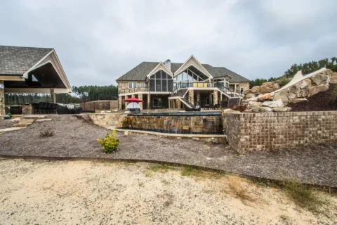 The Harrison Project