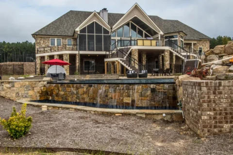 The Harrison Project