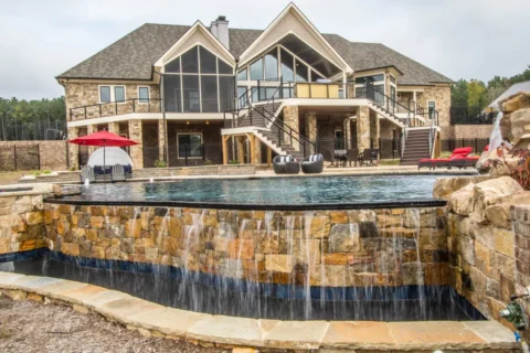 The Harrison Project