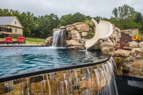 The Harrison Project