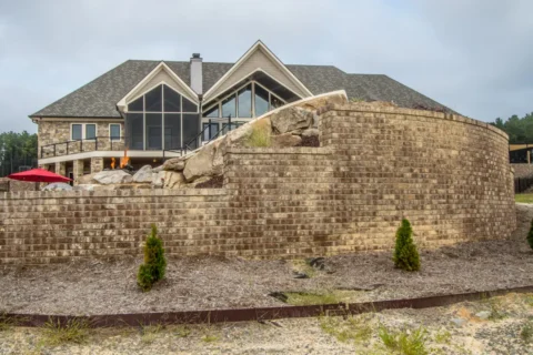 The Harrison Project