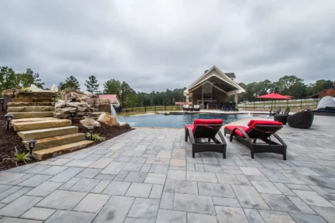 The Harrison Project