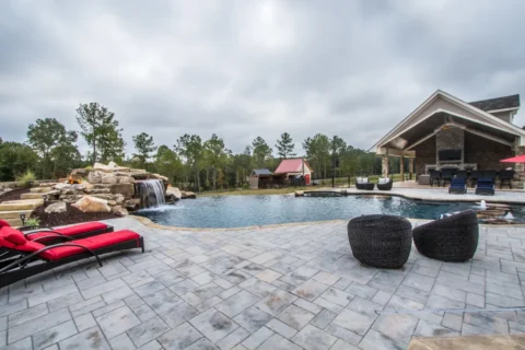 The Harrison Project