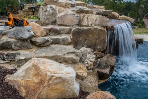 The Harrison Project