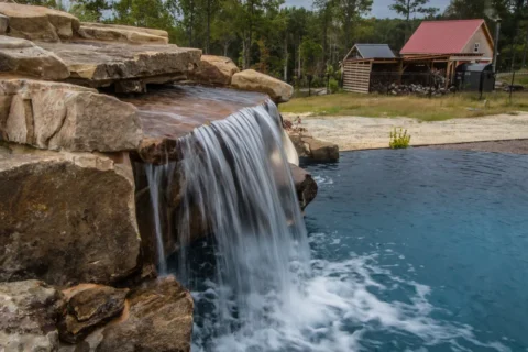 The Harrison Project