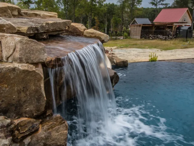 The Harrison Project