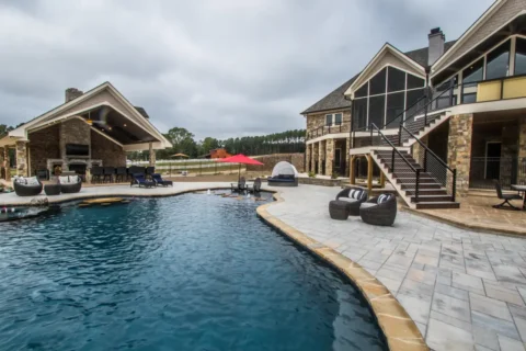 The Harrison Project