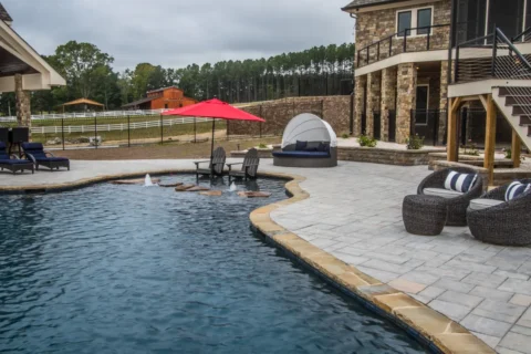 The Harrison Project