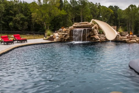 The Harrison Project