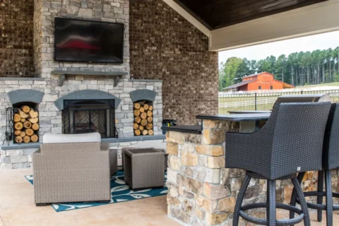 The Harrison Project