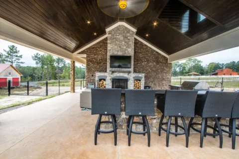 The Harrison Project