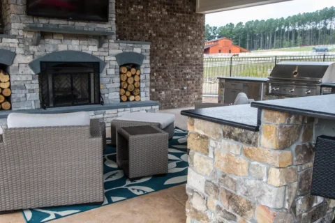 The Harrison Project