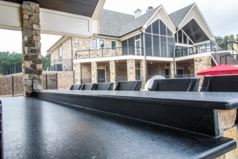 The Harrison Project