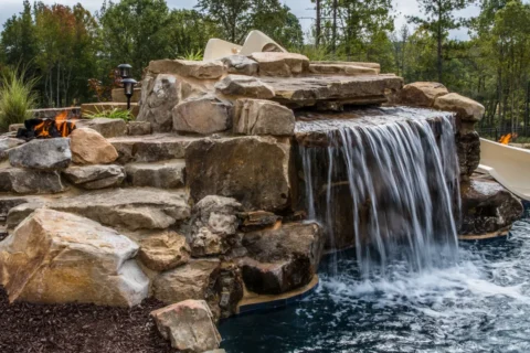 The Harrison Project