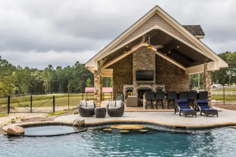 The Harrison Project