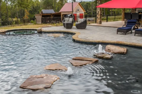 The Harrison Project