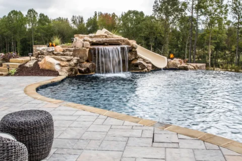 The Harrison Project