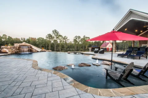 The Harrison Project