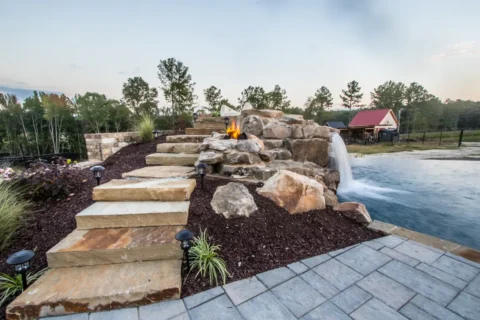 The Harrison Project