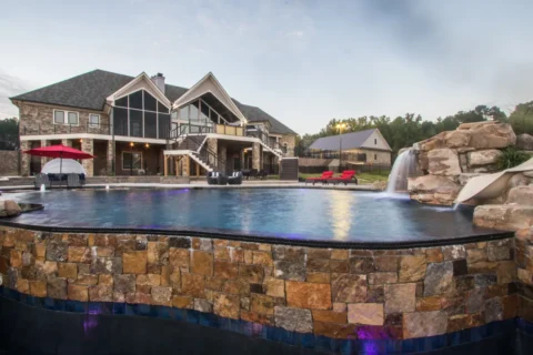 The Harrison Project