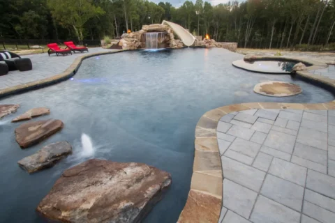 The Harrison Project