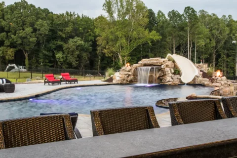 The Harrison Project