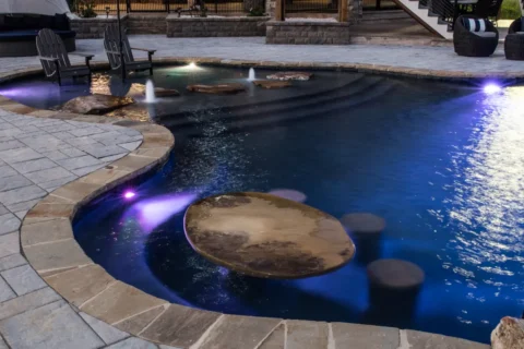 The Harrison Project