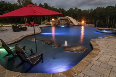 The Harrison Project