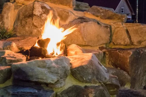 The Harrison Project