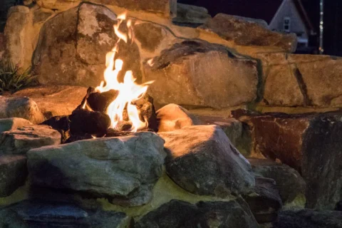 The Harrison Project