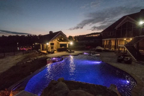 The Harrison Project