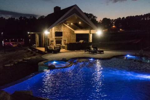 The Harrison Project