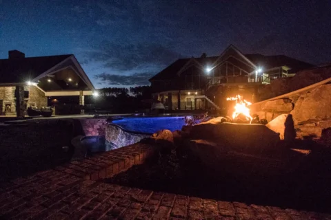 The Harrison Project