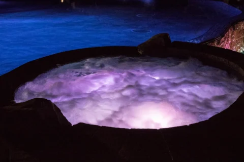 The Harrison Project