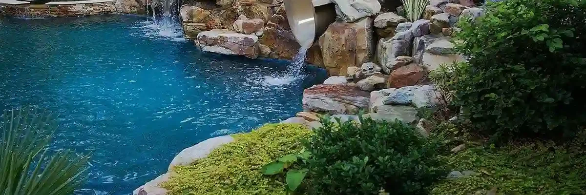 Unique Custom Pools