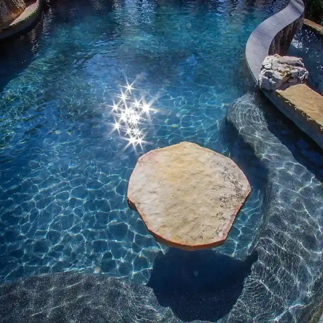 Contact Bella Pools by Design’s
