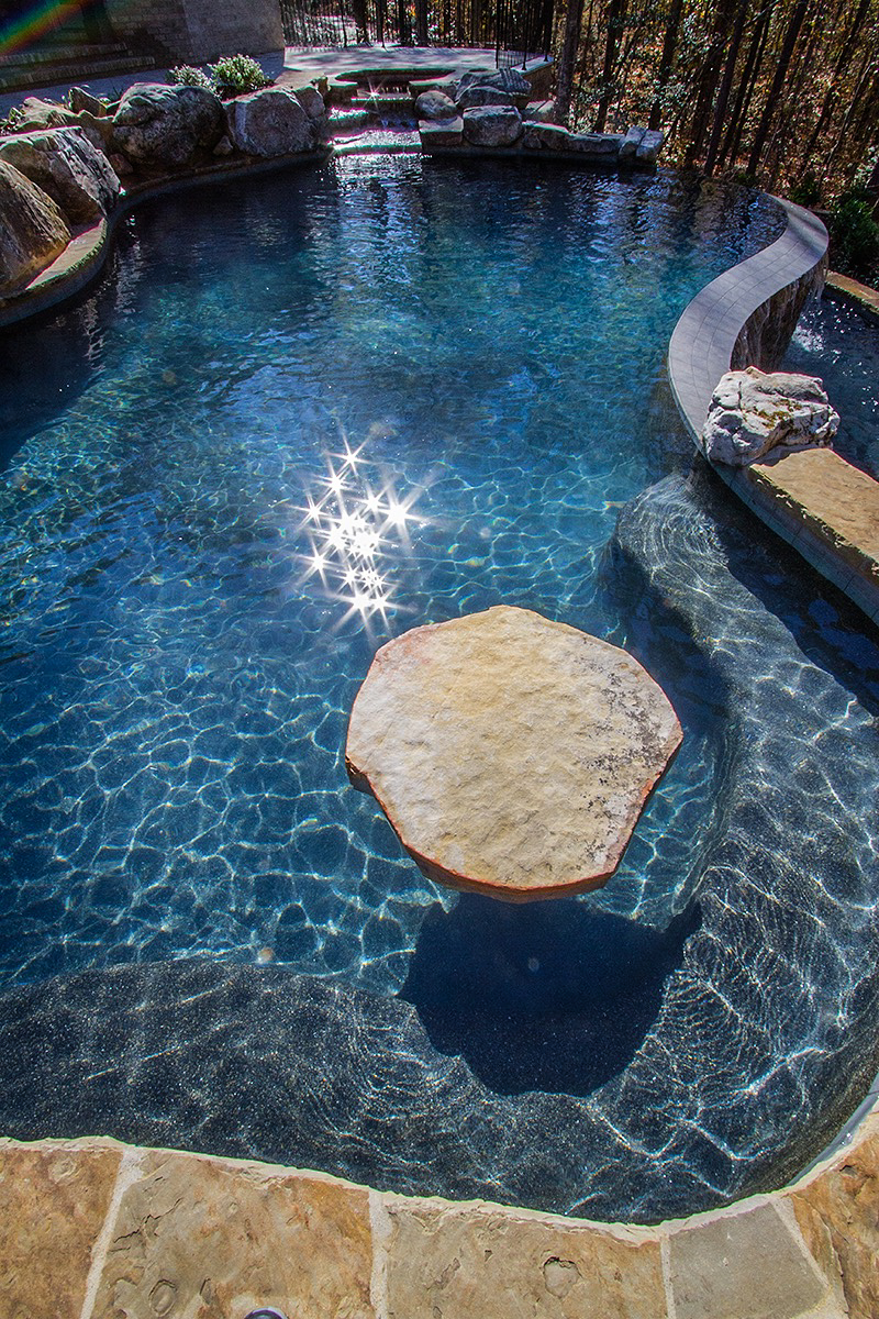 Pools