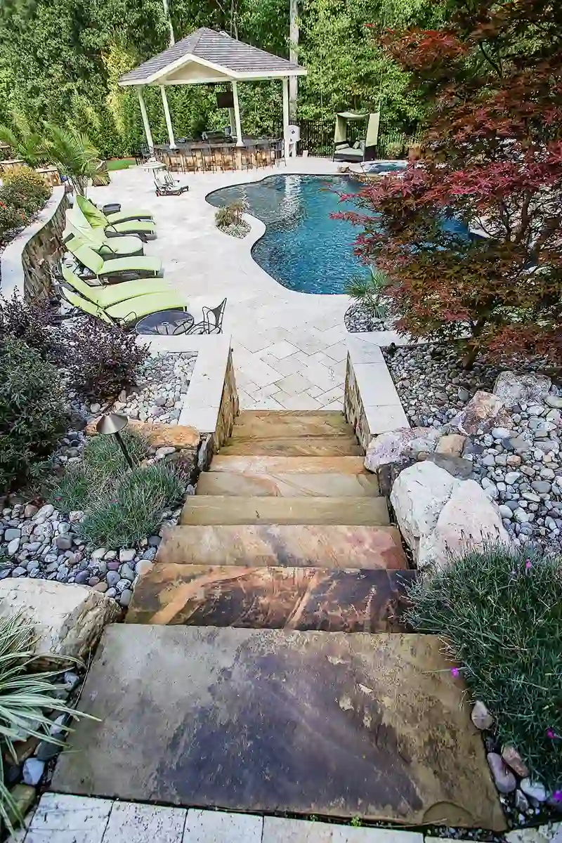 Hardscapes