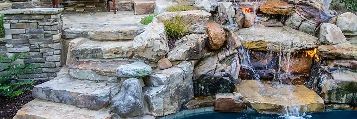 Chapel Hill Custom Pool Builder