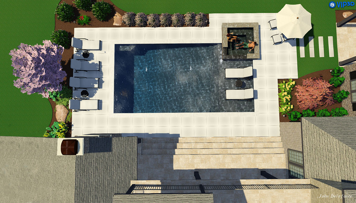 Before-The Reckert Project